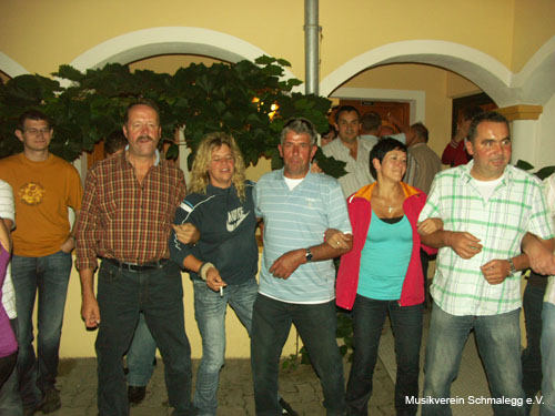 2009-09-11 - 2009-09-13 Besuch in St-Magdalena Teil 3 50